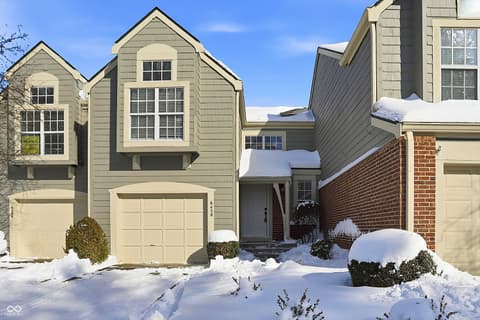 6458 Watham Court