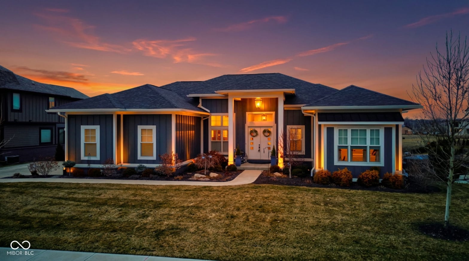 10590 Geist View Drive