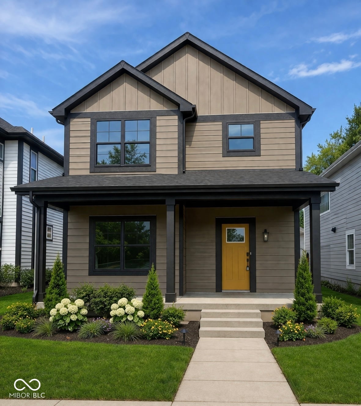 Photo of 1810 Cornell Avenue, Indianapolis, IN