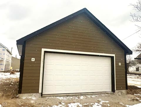 Photo of 1810 Cornell Avenue, Indianapolis, IN