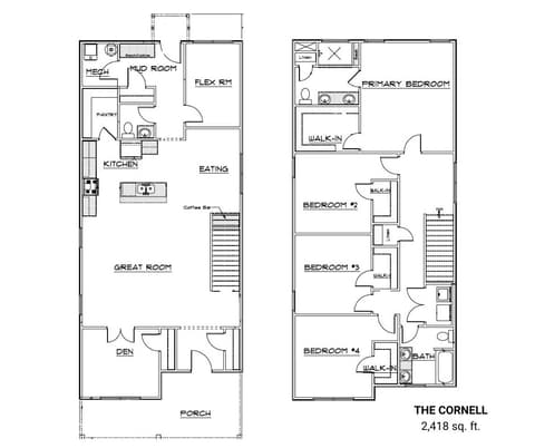 Photo of 1810 Cornell Avenue, Indianapolis, IN
