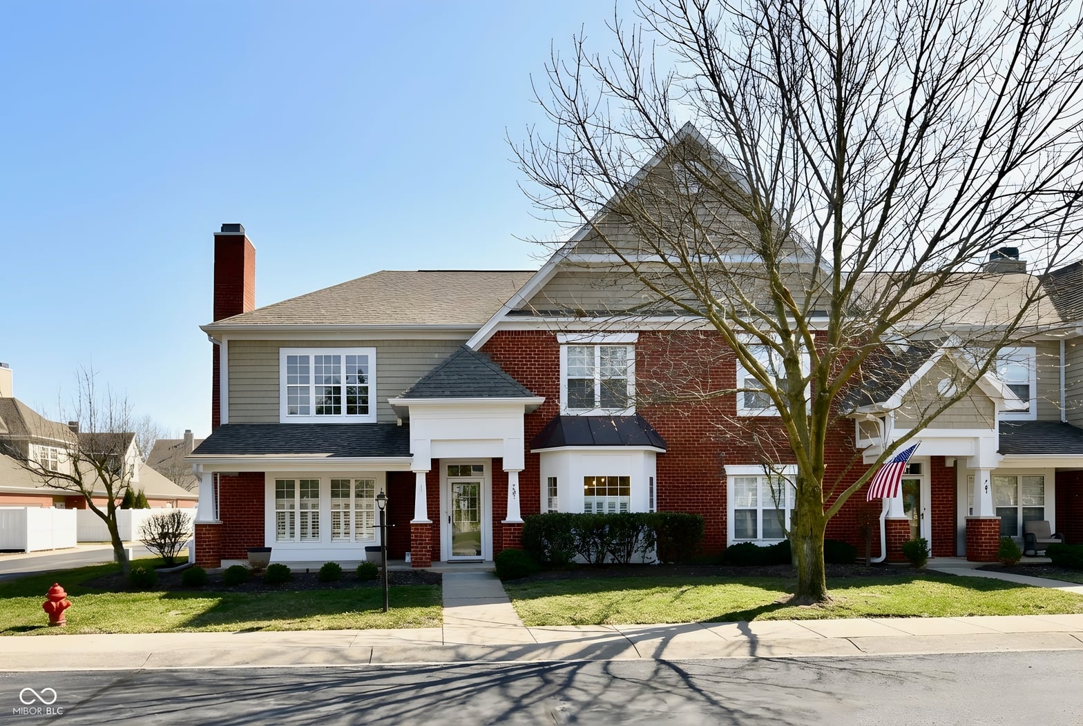 Photo of 731 Newburg Place, Westfield, IN