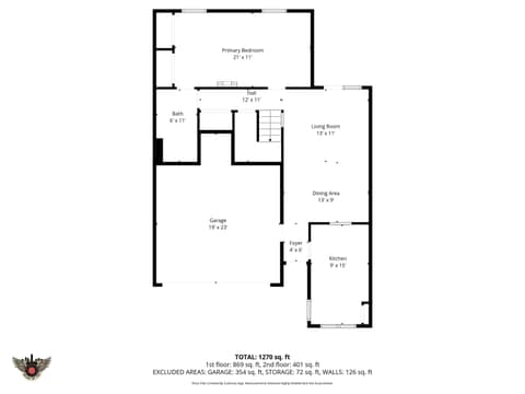 Photo of 5143 Ariana Court, Indianapolis, IN