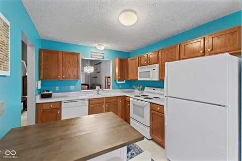 Photo of 5143 Ariana Court, Indianapolis, IN