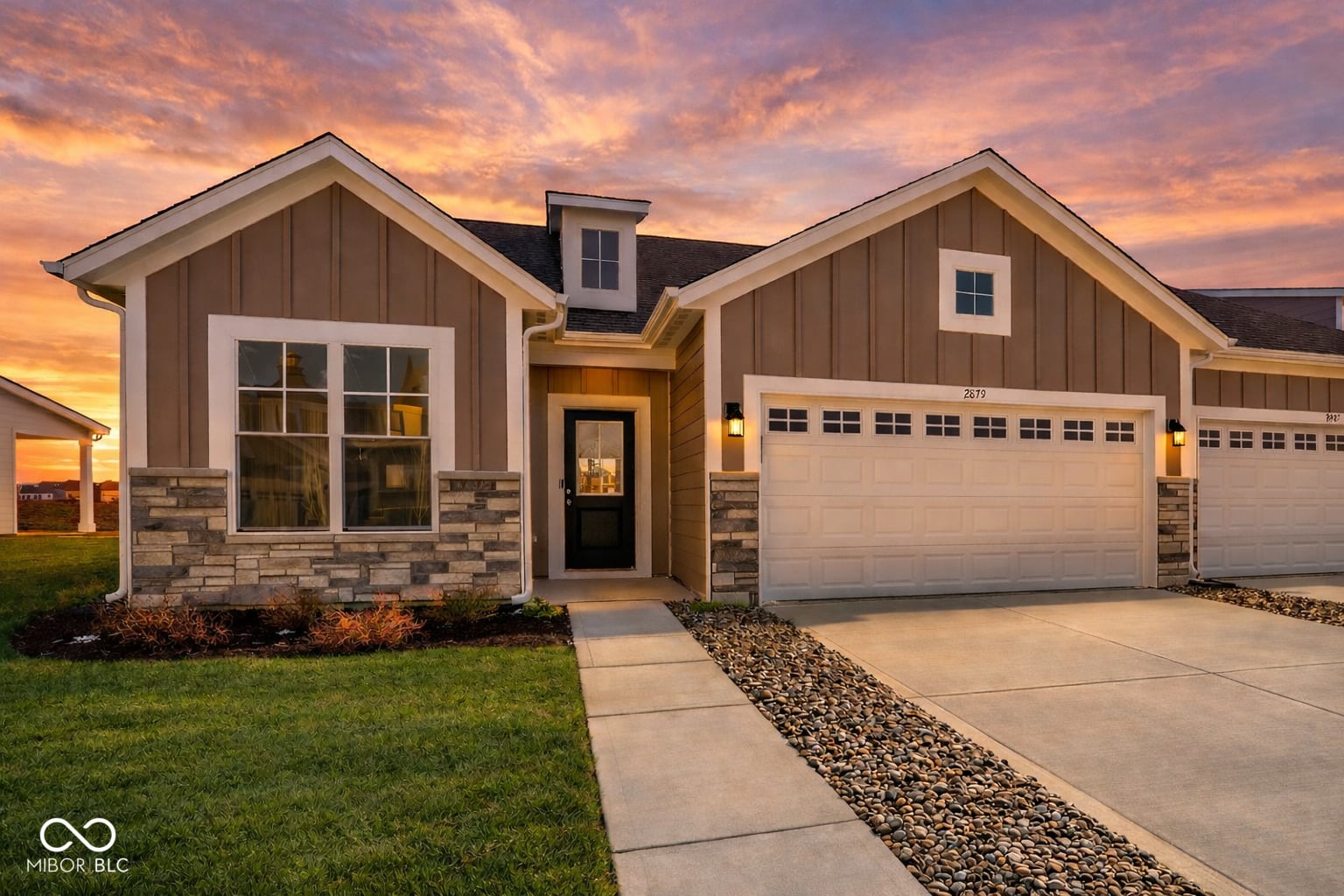 Photo of 2879 Piper Place, Plainfield, IN