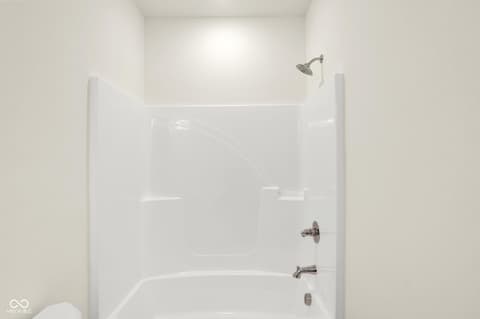 Bathroom at 2879 Piper Place, Plainfield, IN