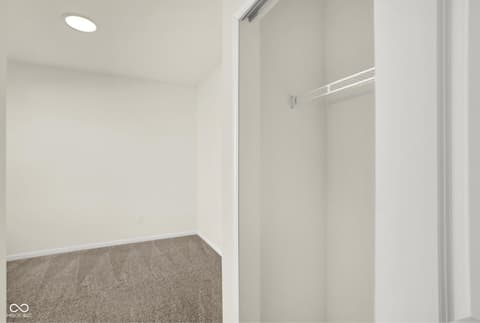 Closet — 2879 Piper Place, Plainfield, IN