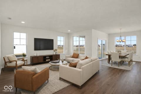 Photo of 2879 Piper Place, Plainfield, IN