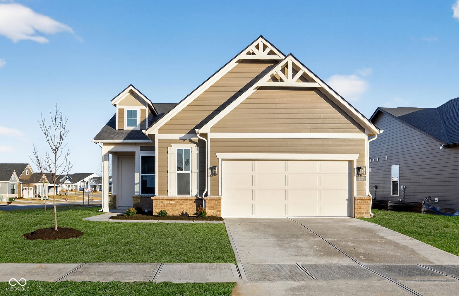 Photo of 757 Daisy Street, Greenwood, IN