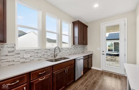 Photo of 757 Daisy Street, Greenwood, IN