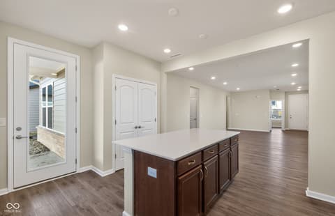 Photo of 757 Daisy Street, Greenwood, IN