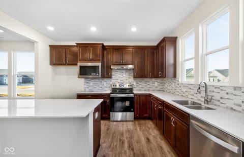 Photo of 757 Daisy Street, Greenwood, IN