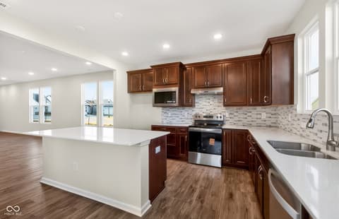 Photo of 757 Daisy Street, Greenwood, IN