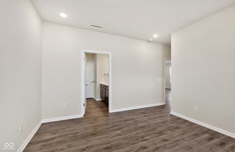 Photo of 757 Daisy Street, Greenwood, IN