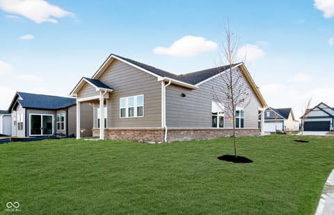 Photo of 757 Daisy Street, Greenwood, IN