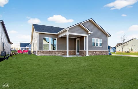 Photo of 757 Daisy Street, Greenwood, IN