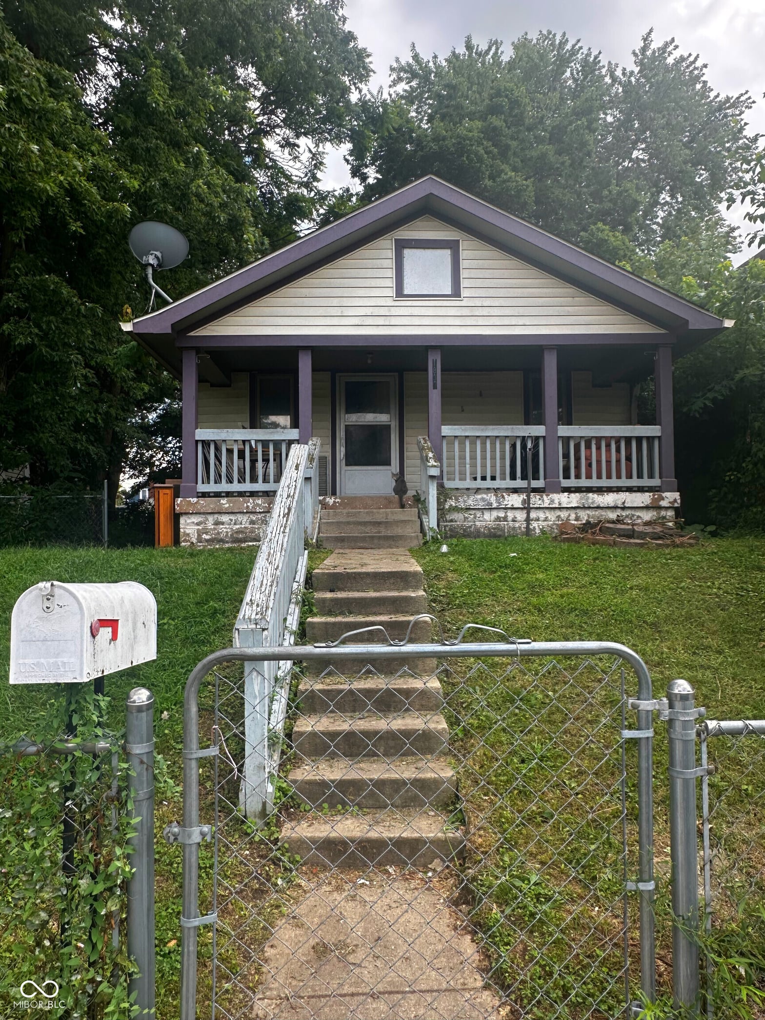 Photo of 1837 W Wilkins Street, Indianapolis, IN