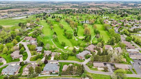 Photo of 1895 Longest Drive, Franklin, IN