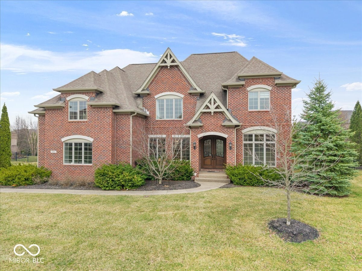 Photo of 3291 Homestretch Drive, Carmel, IN