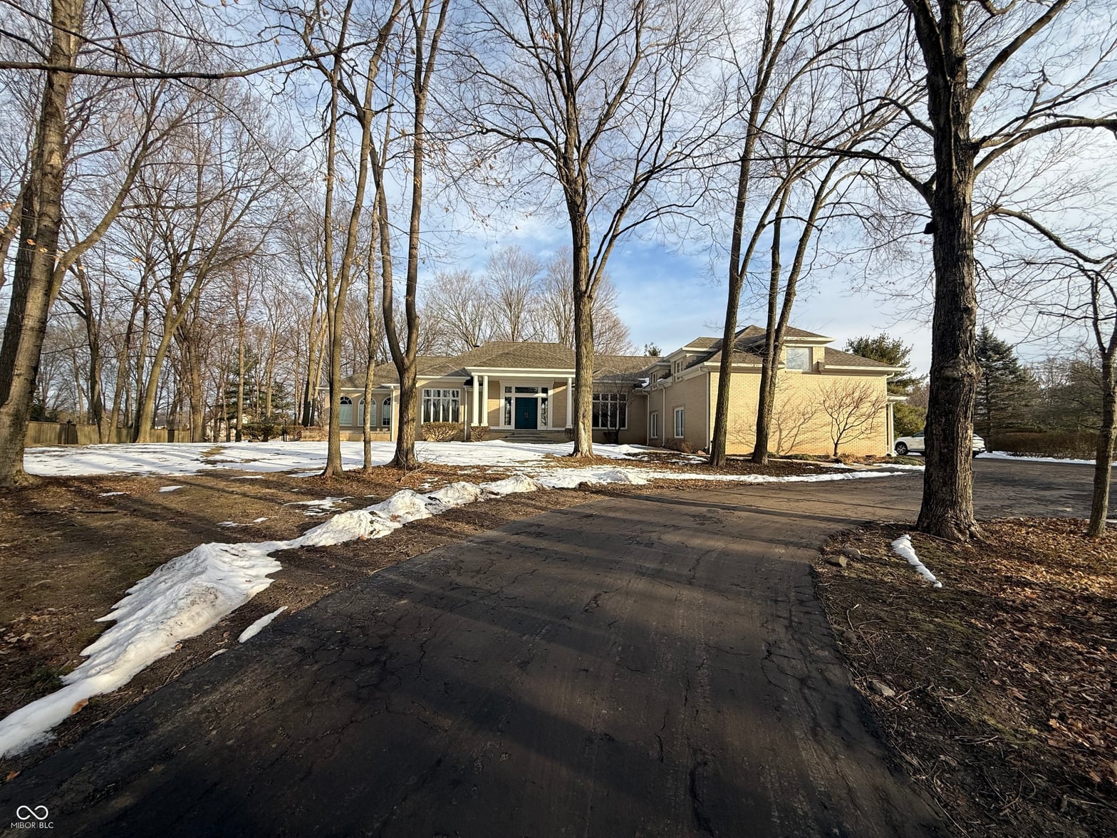 Photo of 8660 Hunt Club Road, Zionsville, IN