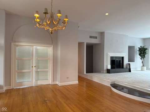 Photo of 8660 Hunt Club Road, Zionsville, IN