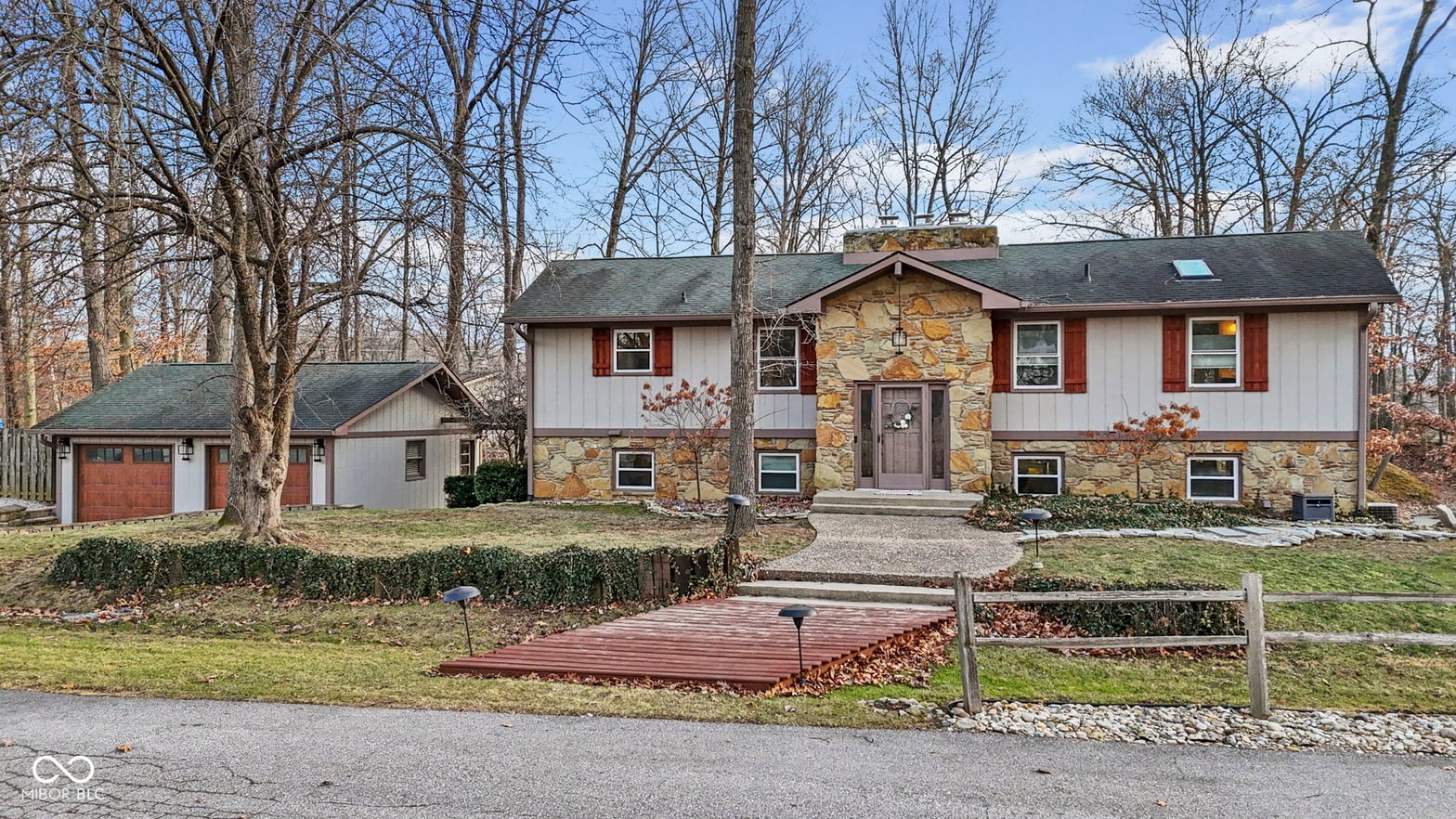 Photo of 4145 E West Point Court, Martinsville, IN