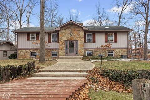 Photo of 4145 E West Point Court, Martinsville, IN