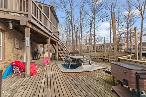 Photo of 4145 E West Point Court, Martinsville, IN