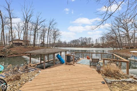 Photo of 4145 E West Point Court, Martinsville, IN