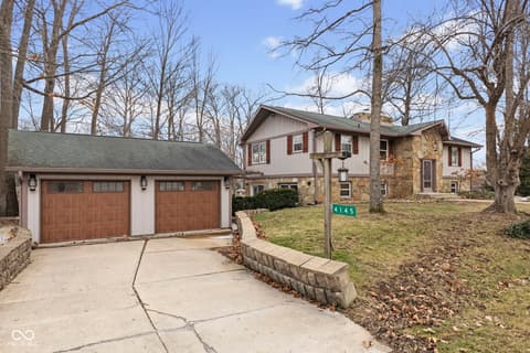 Photo of 4145 E West Point Court, Martinsville, IN