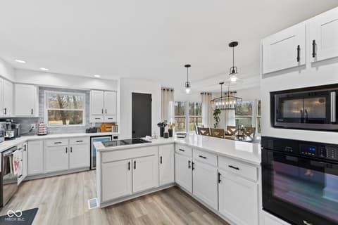 Photo of 4145 E West Point Court, Martinsville, IN