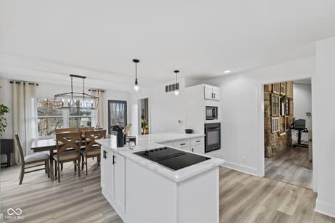 Photo of 4145 E West Point Court, Martinsville, IN