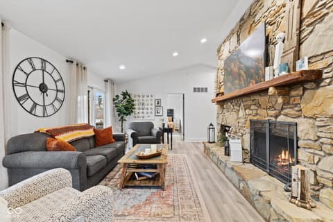 Photo of 4145 E West Point Court, Martinsville, IN