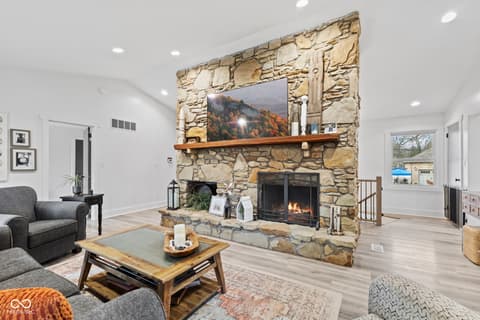 Photo of 4145 E West Point Court, Martinsville, IN