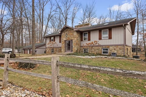 Photo of 4145 E West Point Court, Martinsville, IN
