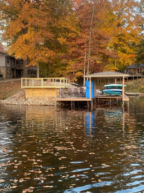 Photo of 4145 E West Point Court, Martinsville, IN
