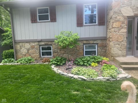 Photo of 4145 E West Point Court, Martinsville, IN