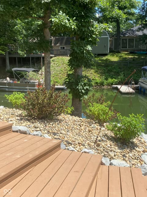Photo of 4145 E West Point Court, Martinsville, IN