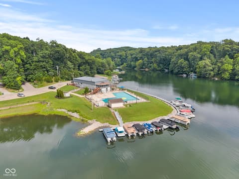 Photo of 4145 E West Point Court, Martinsville, IN