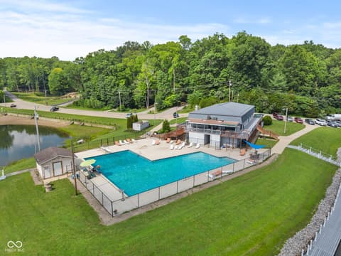 Photo of 4145 E West Point Court, Martinsville, IN