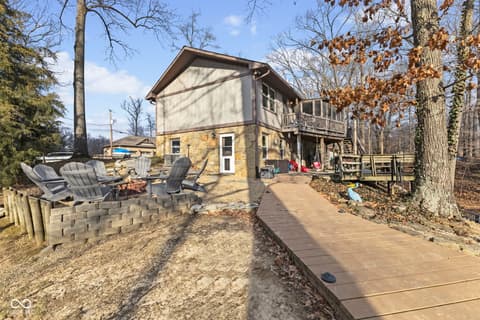 Photo of 4145 E West Point Court, Martinsville, IN