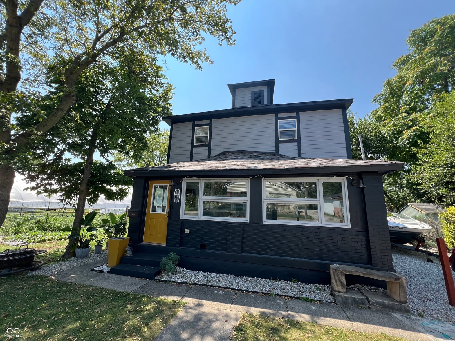 Photo of 2536 Indianapolis Avenue, Indianapolis, IN