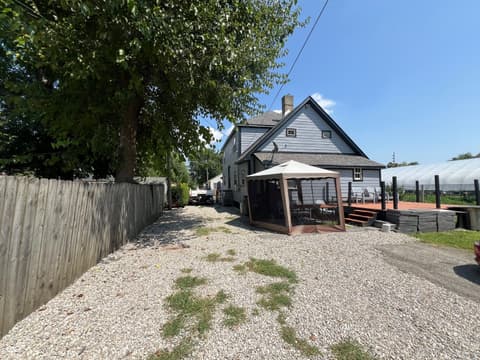 Photo of 2536 Indianapolis Avenue, Indianapolis, IN