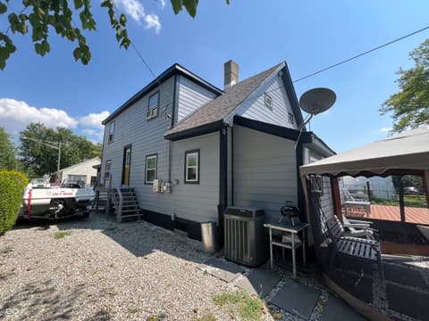 Photo of 2536 Indianapolis Avenue, Indianapolis, IN