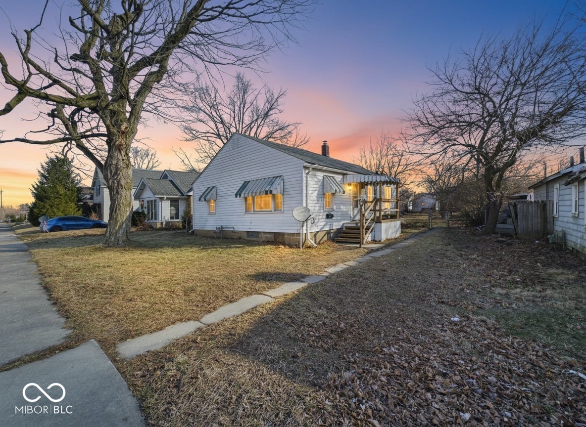 Photo of 2828 Lincoln Street, Anderson, IN