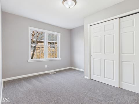 Photo of 2828 Lincoln Street, Anderson, IN