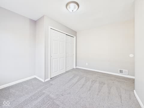 Photo of 2828 Lincoln Street, Anderson, IN