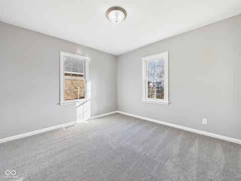 Photo of 2828 Lincoln Street, Anderson, IN
