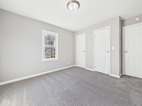 Photo of 2828 Lincoln Street, Anderson, IN