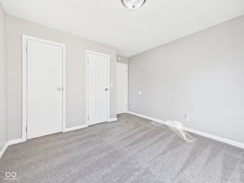 Photo of 2828 Lincoln Street, Anderson, IN